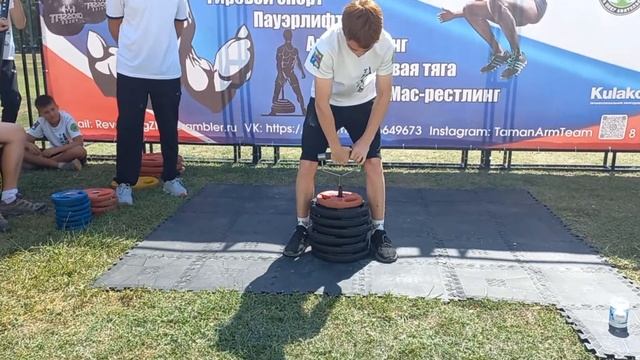 Тамань соревнования по АРМЛИФТИНГУ в рамках Открытого КУБКА ТАМАНИ ПО СИЛОВЫМ ВИДАМ СПОРТА часть -3 смотреть онлайн