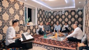 Даянч Жумаев - Гөрдүм | Dayanch Jumaev - Gordum Turkmen halk aydymy 2021