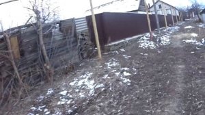 ЖИВЕМ В ДЕРЕВНЕ!!КАК НАЧАЛОСЬ МОЁ УТРО!!