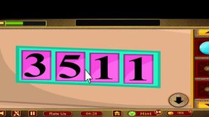 501 Doors Escape Level 106 Walkthrough