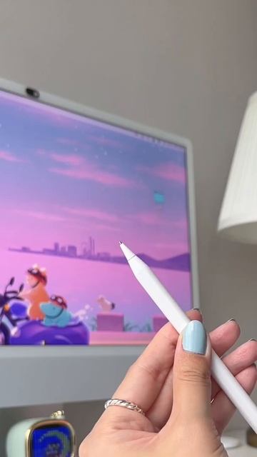 refresh my ipad with me shorts