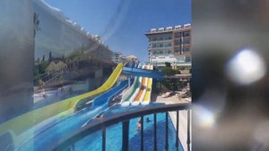 Adalya Ocean Deluxe 5*Сиде