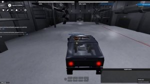 КАК ЗАСПАВНИТЬ МАШИНУ В SCP ROLEPLAY?👍