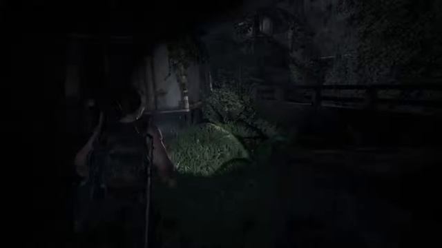 Одни из нас 2 (PS4) #17 смотреть онлайн