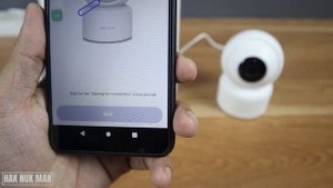 How to Install and Setup IMILAB C20 Pro Security Camera