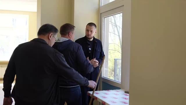 В Старобешево скоро появится молодежный центр