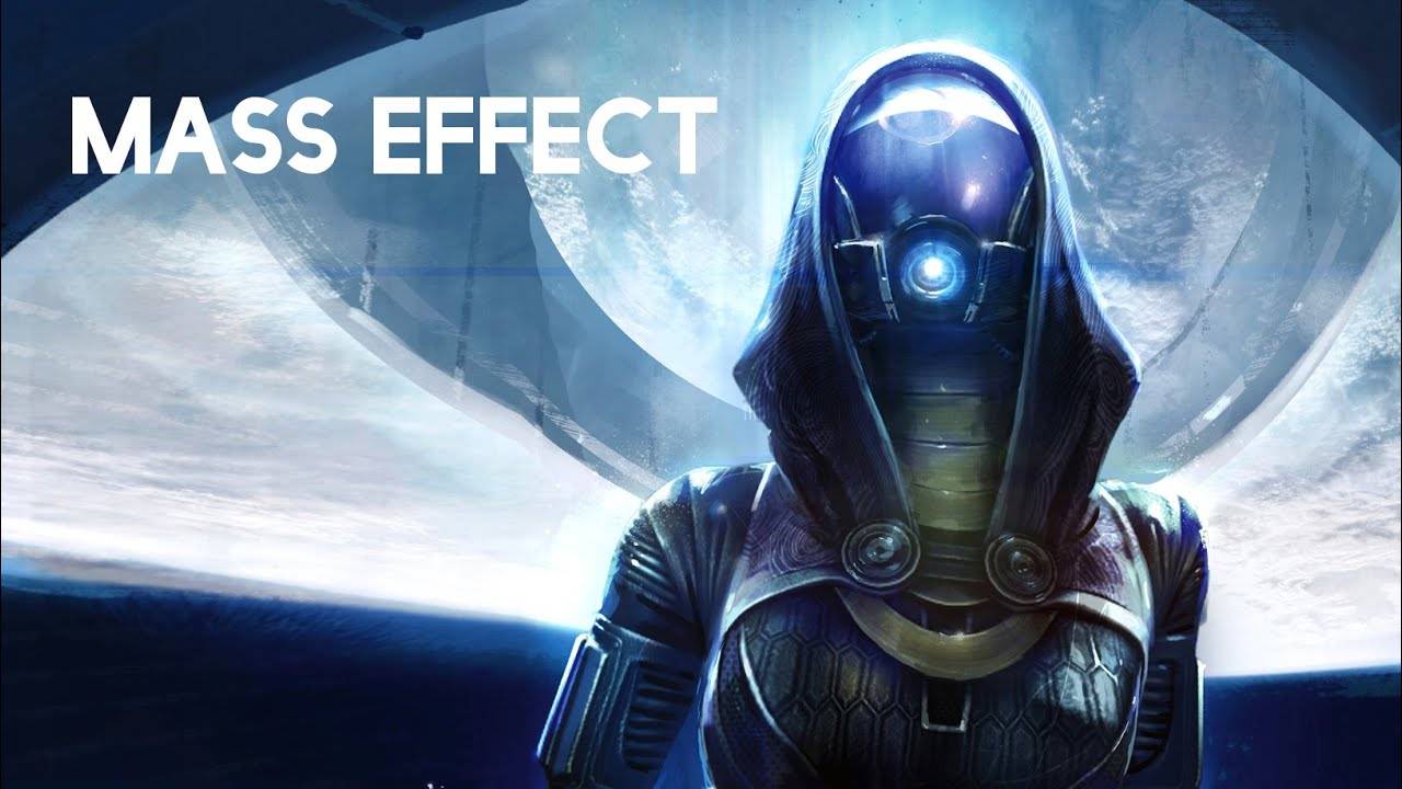 Mass Effect ч16 ПРОХОЖДЕНИЕ БЕЗ КОММЕНТАРИЕВ