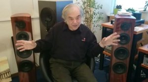 CONCERT Ltd совместно с каналом ELBC, Владимир Елбаев о системе AVANCE / WLM