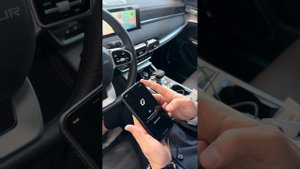 Лайфхак для Jetour X70 plus / X90 plus / X70 / Dashing / Carbit / как работает Кар бит