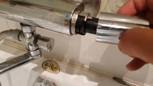 калибровка термоголовки смесителя