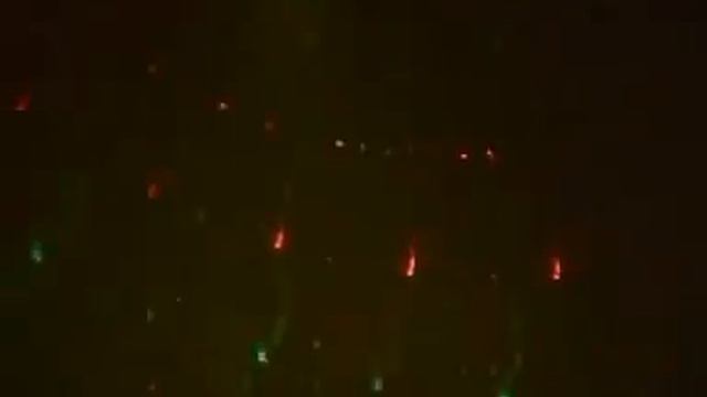 Лазер для дискотек Big Dipper F086RG смотреть онлайн