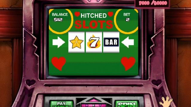 Leisure Suit Larry: Reloaded #7 прохождения на Android смотреть онлайн