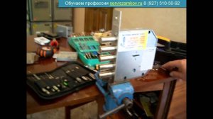 Открывание замков Эльбор и Матура