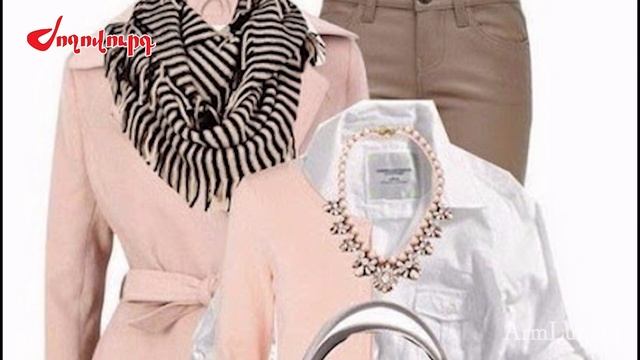 Որոնք են այս գարնան նորաձև գույներն ու թրենդները. ոճաբանի խորհուրդներ смотреть онлайн