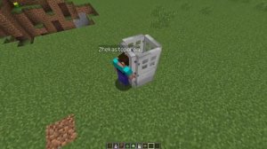 NOOB VS INVISIBLE PRO IN MINECRAFT 5 ! локализация на английский язык