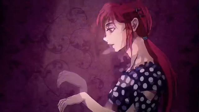 Diamond Is Unbreakable AMV - In The End (Black Veil Bride) смотреть онлайн