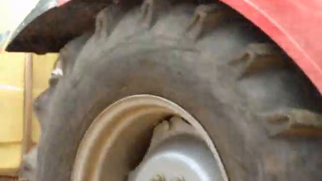 YTO 85F Orchard Tractor - Designed and Developed by VB Agri смотреть онлайн