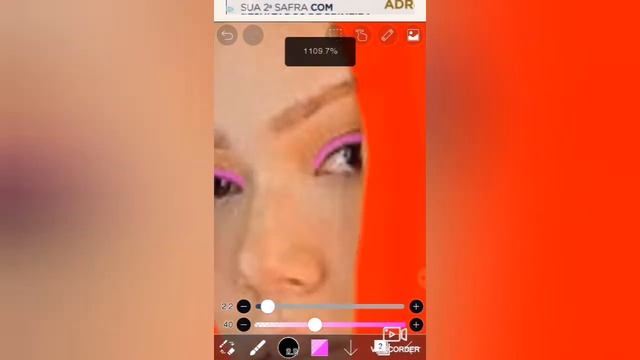 pintando cabelo da lara silva no ibis paint,saiu muito bom смотреть онлайн