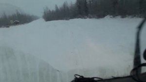 И снова Магадан.