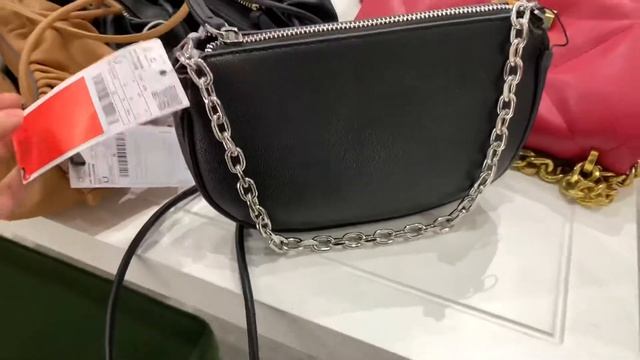Mango обзор коллекции зима 2020/21, распродажа