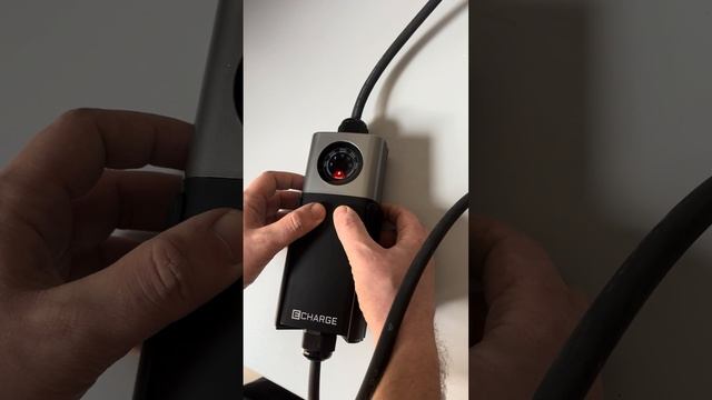 Как отключить проверку заземления на зарядной станции Electra 1? смотреть онлайн