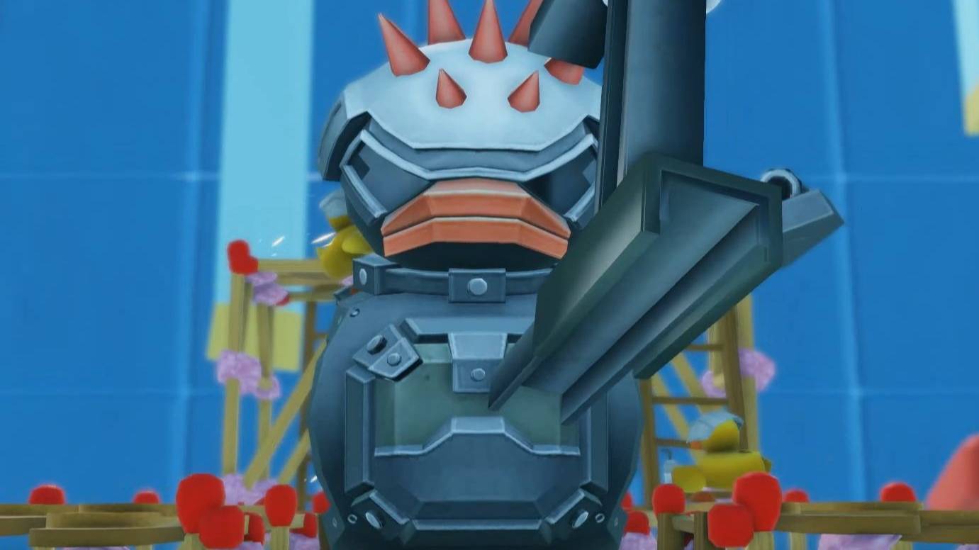 НОВОЙ DUKY IVENT В TOWER DEFFENCE SIMULATOR!!! Бейдж!!! смотреть онлайн