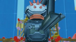 НОВОЙ DUKY IVENT В TOWER DEFFENCE SIMULATOR!!! Бейдж!!!