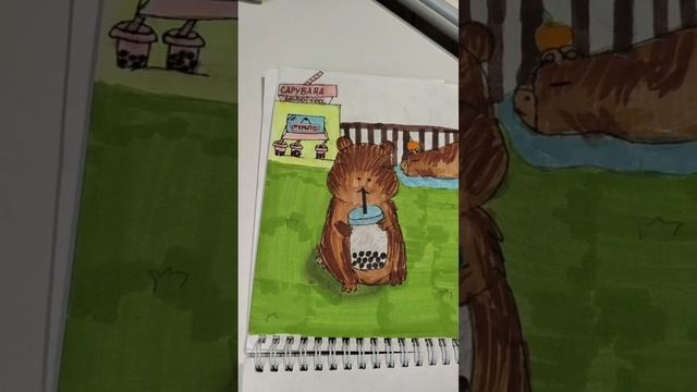 Спасибо за 20 под. 💗💗💗💗💗💗💗💗💗💗💗💗💗💗💗💗💗💗💗Мои рисунки в скетч Буке🌹 смотреть онлайн