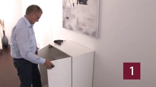 Hettich-SlideLine55 смотреть онлайн