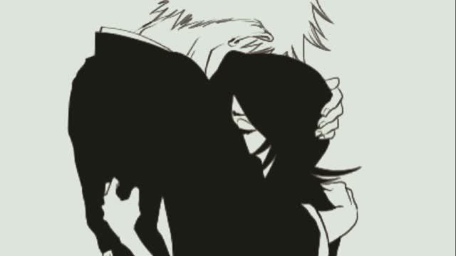 Ichigo x Rukia - Heavy Frost