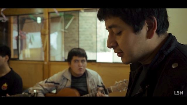 Los Sin Nombre - El olvido