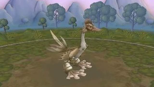 Spore Creature Creator Video- Spore Goose смотреть онлайн