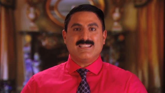 Shahs of Sunset: Reza Rants - Lilly | Bravo смотреть онлайн