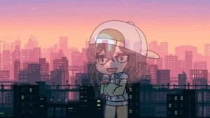 {Gacha Club💦} Клип: Алёна Швец–Скейтер