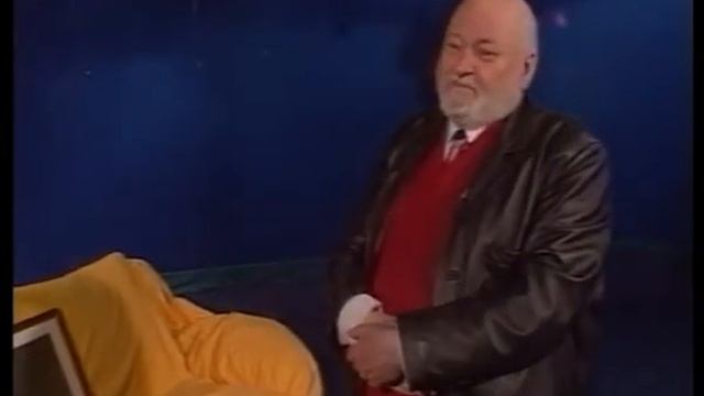 ОНИ БЫЛИ ПЕРВЫМИ 1