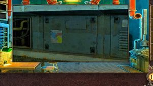 50 Room Escape 11 Level 46 Walkthrough