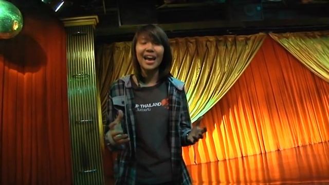 Spring News's Scoop : LADY GAGA ATTENDS CALYPSO CABARET.mpg смотреть онлайн