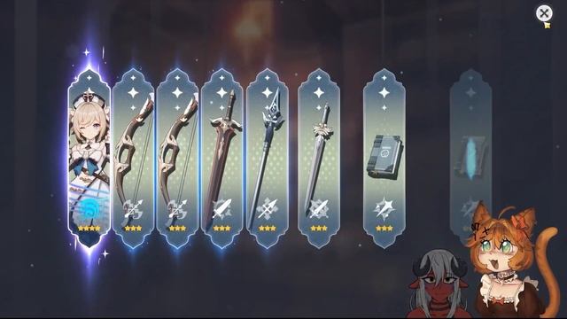 Мы пожертвовали Ке Цин что-бы выбить Навию! @HonestH0ney @LullabyTheMaidOfficial смотреть онлайн