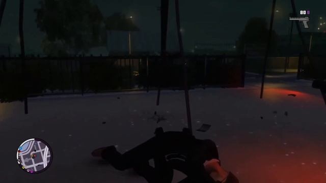 The GTA 4 Remaster that was CANCELLED... (GTA 5 Liberty City DLC Rockstar Never Released)