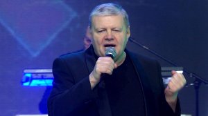 Виктор Ночной «За тебя, для тебя» (муз. В. Ночной, сл. А. Штерн)