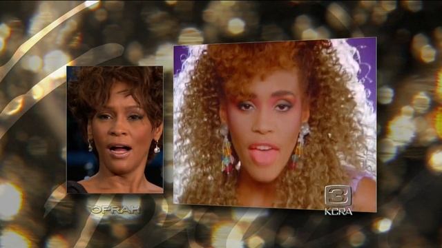 Céline Dion, Jennifer Hudson, Dionne Warwick & Christina Aguilera on Whitney Houston (2009)