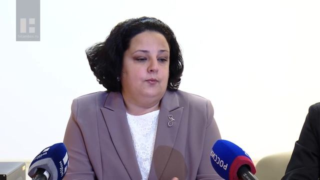 Врачи Тамбовской области рассказали, как безопасно провести новогодние праздники смотреть онлайн