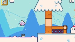 Super cat tales 2 7# | Находим колокольчики