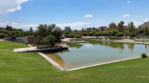 Казахстан в Аргентине или город Мендоса (часть 2)