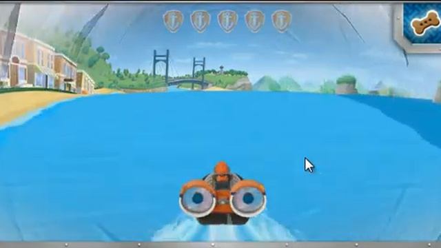 PAW Pups save the day смотреть онлайн