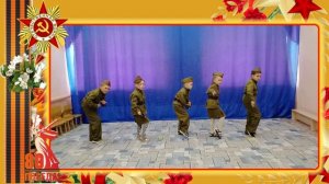 Коллективное музицирование шумовой оркестр в исполнении воспитанников МДОУ "Увальский детский сад"