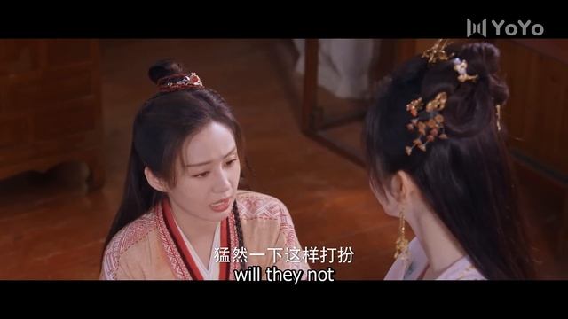 Wonderland of Love 23 | Xu Kai wants to have kids with Jing Tian | 乐游原 | ENG SUB