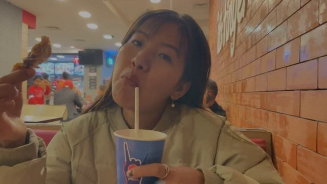 I Got My First Tattoo!!!🖤 || Vlog 42 || Lama Dupchen смотреть онлайн