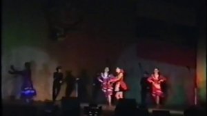 Композитор Юрий Весняк. Песня "Атаман молодой"