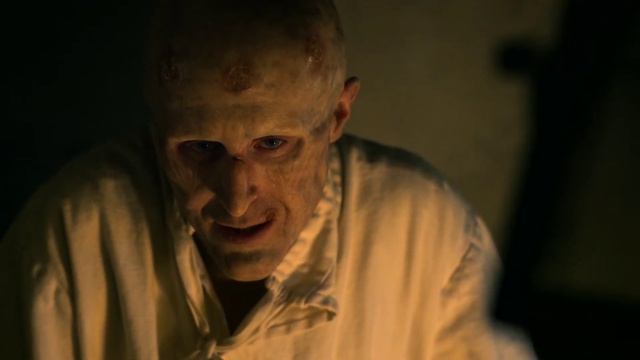 Любимые моменты сериалов. Дракула/Dracula. Стремление к богу может привести совсем не туда смотреть онлайн